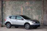 Nissan Qashqai 2010 года